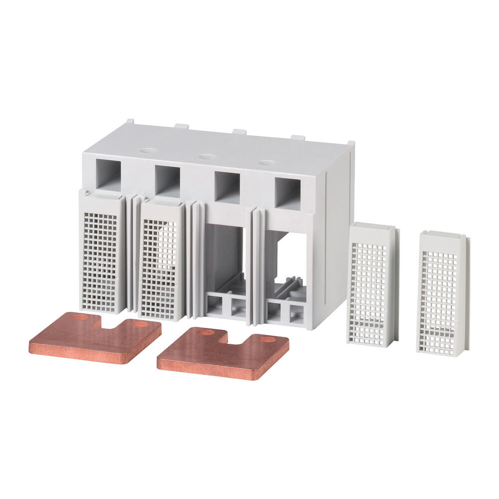 Eaton Puente Terminal Con Tapa 4P A 2P - 131730