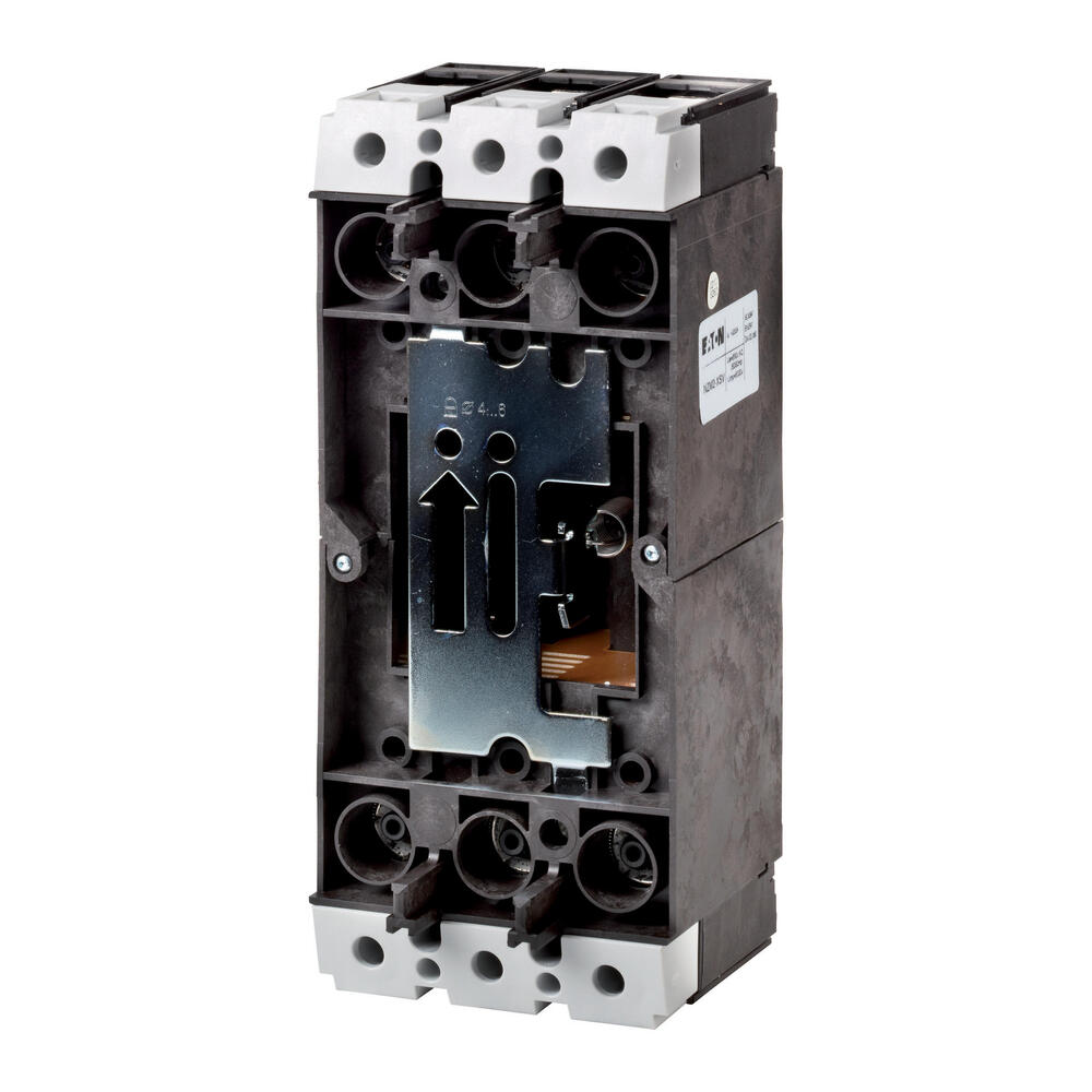 Eaton 3P Socket For NZM3 Series 630A - 168472