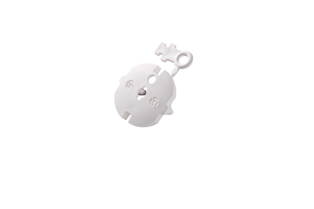 Martin Kaiser blindstop voor alle stopcontacten - 673/kws