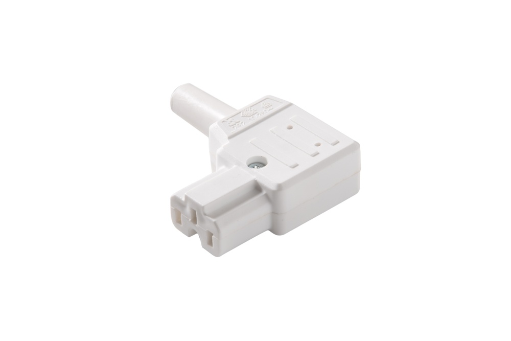 Martin Kaiser wandcontactdoos met randaarde C15A - 792/KWS