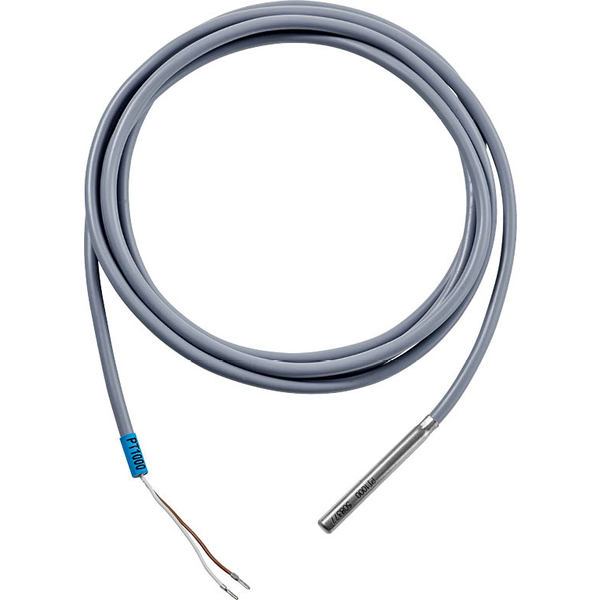 Kabeltemperatuursensor NI1000 50mm/6mm