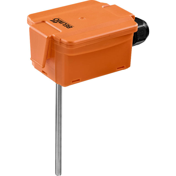 Kanaal Onderdompeling Temperatuursensor NTC 1.8K 100mm/6mm