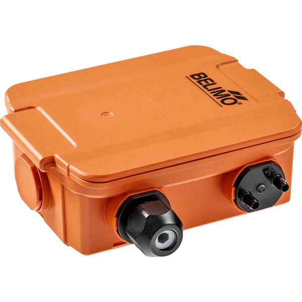 Belimo Differential Pressure Sensor -0.001..0.025bar 0-5V/0-10V/4-20mA 22ADP-18QA
