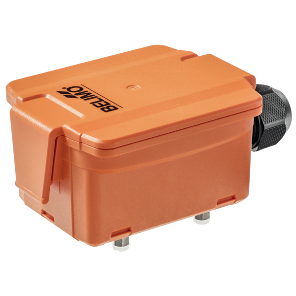 Belimo Leakage Switch 24VAC/DC Active 22HL-10