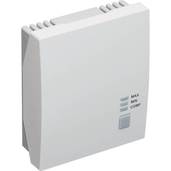 Belimo Room Heating VAV Controller 2-10V/2-point/3-point CRA24-B3P