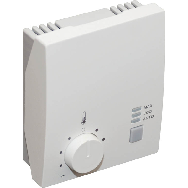 Climatisation de la pièce Chauffage Régulateur VAV 0-10 V/2-10 V/3 points
