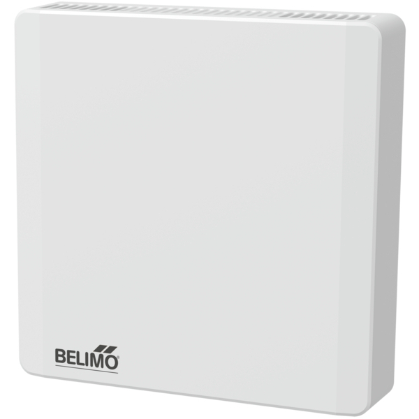 Unidad de funcionamiento de la sala Temperatura Humedad Modbus BACnet