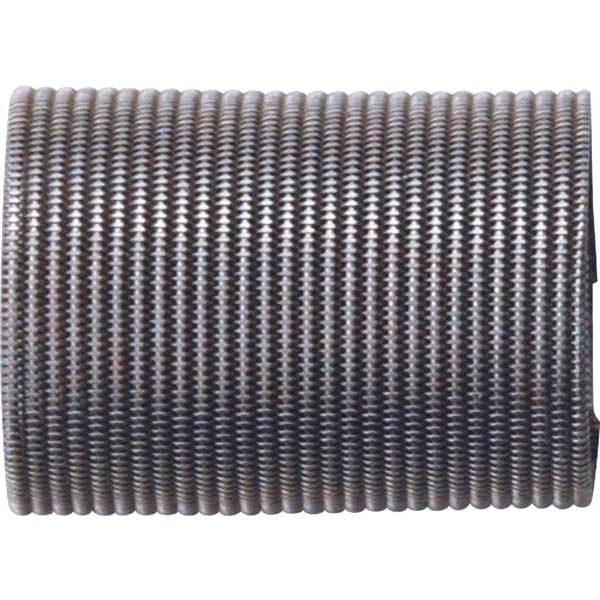 Filtre de remplacement de la pointe de la sonde en acier inoxydable