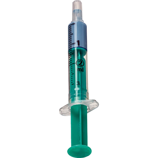 Syringe With Thermal Paste [5 Pieces]