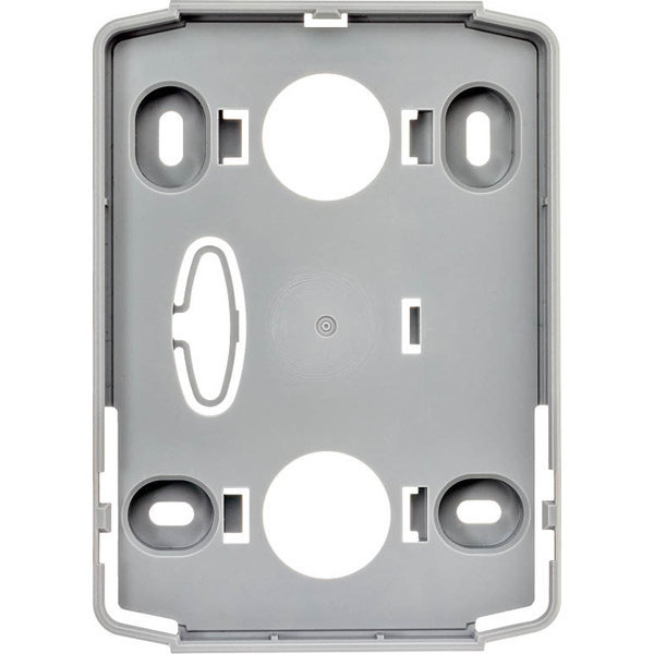 Mounting Plate L Housing A-22D-A10