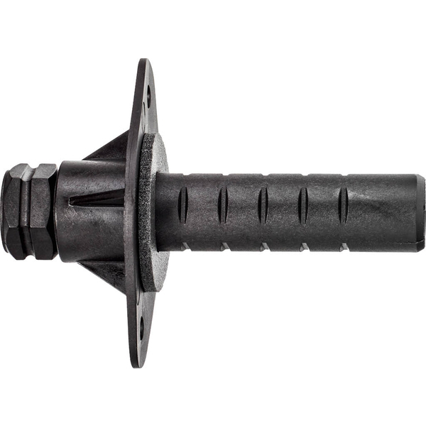 Montageflens voor Frost Guard 20Dts- Plastic