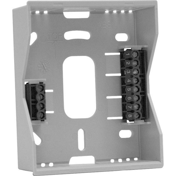 Ersatz-Wandsteckdose für Cr24-Controller