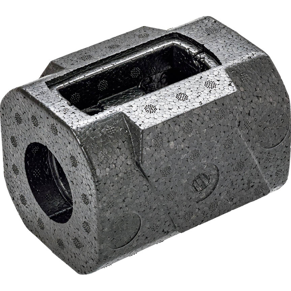 Insulation Shell for Thermal Energy Meter DN 1525 Only for Non-Condensing Applications A-22PEM-A01