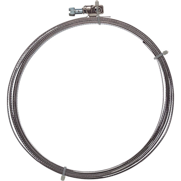 Befestigungsgurt für Rohre D20-250 mm (0.8-9.8'')