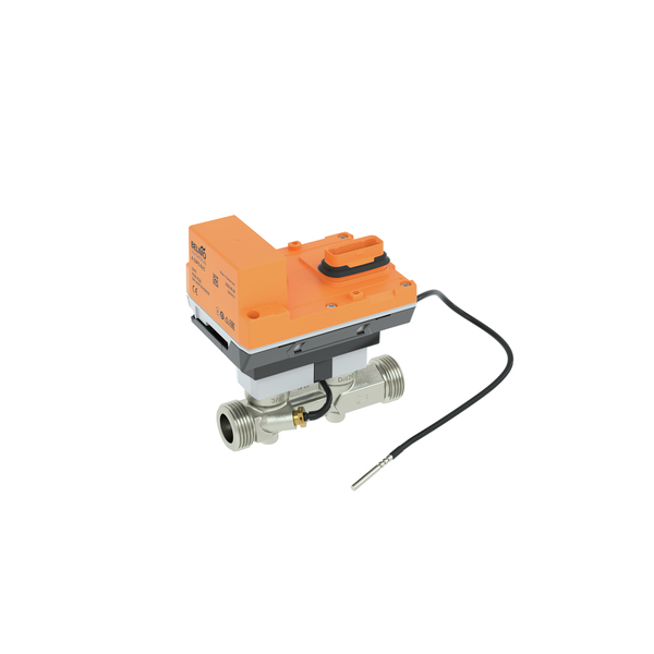 Sensormodul Wärmeenergiezähler DN 40