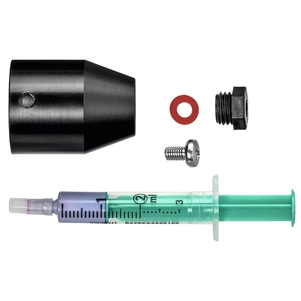 Adaptateur pour doigt de gant Siemens