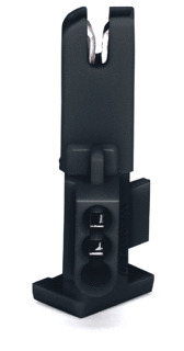 Wago Conector Iluminación 500V | 267-109 [500 Piezas]