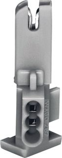 Wago Conector Iluminación 500V | 267-101 [500 Piezas]