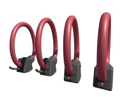 ABB System pro M compacte stroomtransformator 12000A | 2CSG202150R1101 [10 stuks].