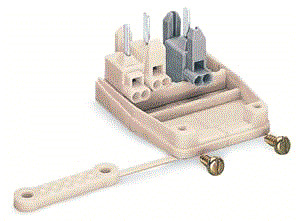 Wago Stekker Verlichting 400V | 277-128 [250 stuks]