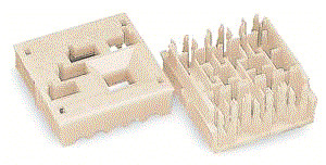 Wago Stekker Verlichting 500V | 267-143 [500 stuks]