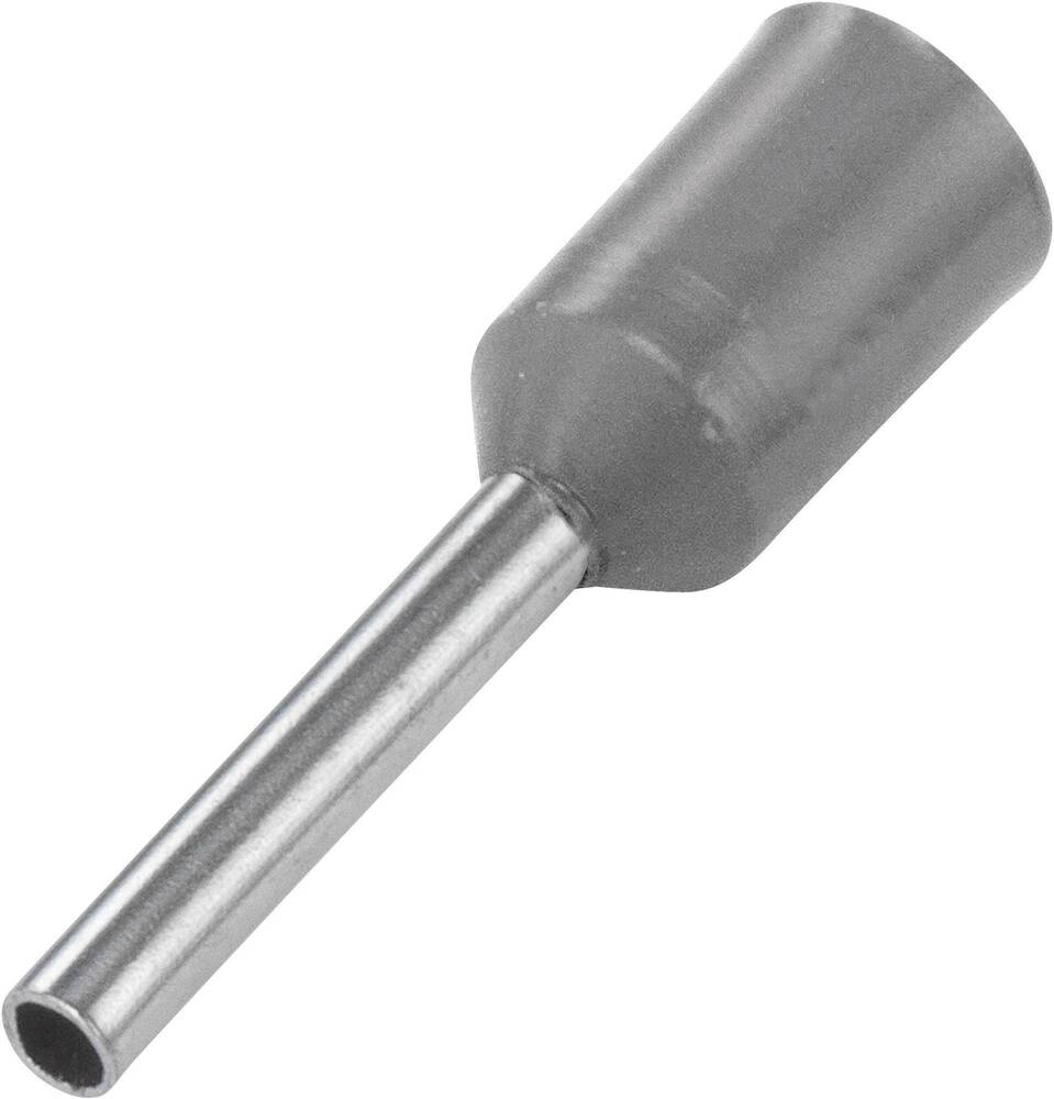 Conex Cable End Sleeve - CE500202 [200 Piezas]