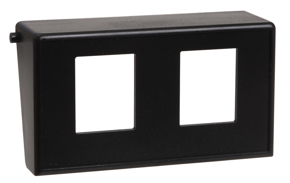 Honeywell Peha basiseenheid insteekschakelplaat - 00594611 [2 stuks]