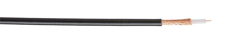 Jobarco Jobcoax Coaxcable - 0148020METER [2 Pieces]