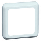 Honeywell Peha COMPACTA Interruptor de marco de cubierta - 00618111 [5 Piezas]