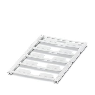 Phoenix Contact Tekstblad - 0819327 [10 stuks]