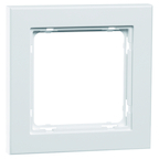 Honeywell Peha NOVA Cover Frame Switchgear - 00020111 [2 Pieces]