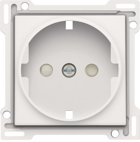 Niko Origineel Bedieningselement/Centrale Plaat Schakelmateriaal - 101-66901 [2 stuks]