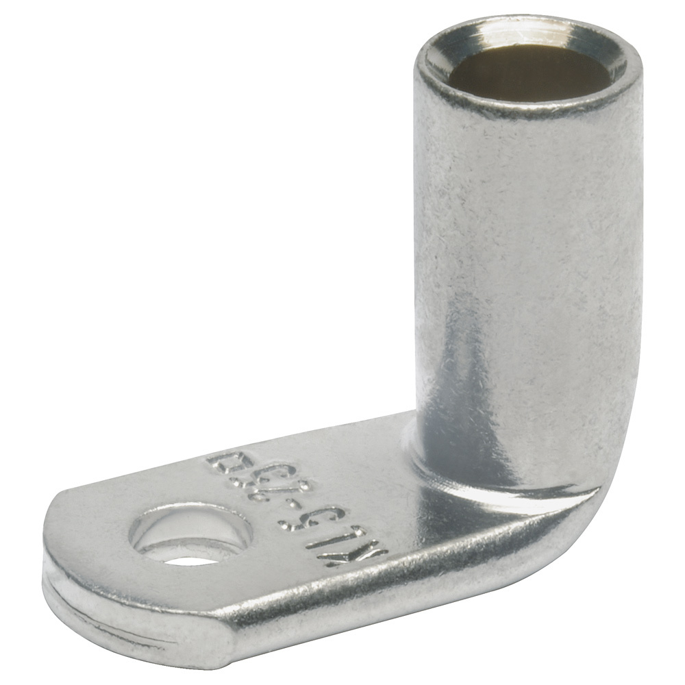 Klauke Standard Press Cable Lug Para Cable De Cobre - 800013152 [5 Piezas]