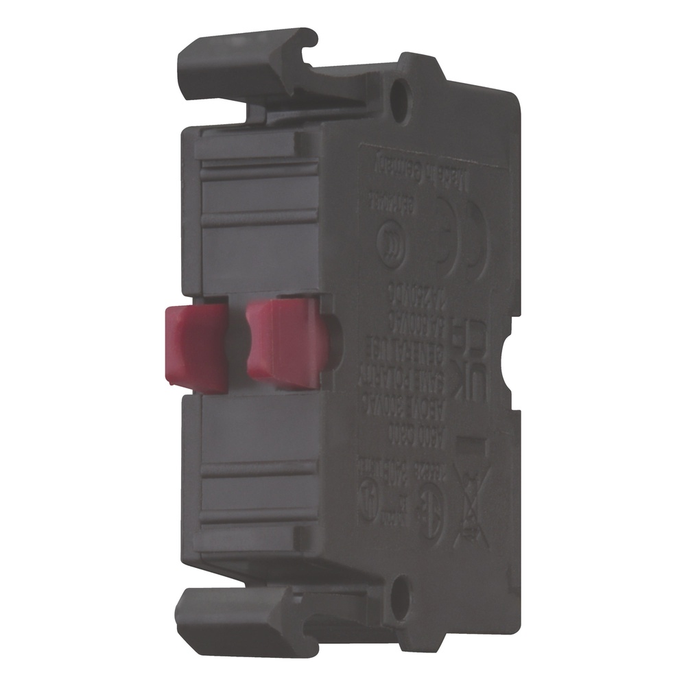 EATON INDUSTRIES RMQ-Titan Auxiliary Contact Block - 216378 [2 Pieces]