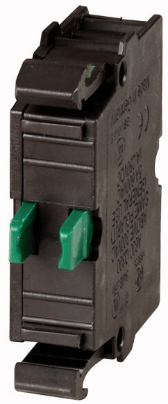EATON INDUSTRIES RMQ-Titan Hilfskontaktblock - 216376 [2 Stück]
