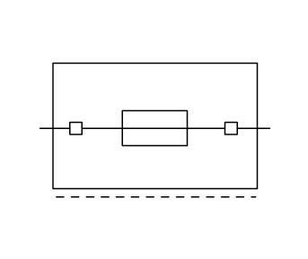 Wago TOPJOB S fuse Terminal Block - 2002-1611 [2 Pieces]