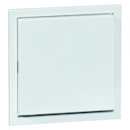 Honeywell Peha AURA Elemento de Control/Conmutador de Placa Central - 00103811 [2 Piezas]