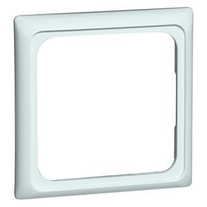 Honeywell Peha Standard-Abdeckrahmen-Schaltgeräte - 00183111 [2 Stück]