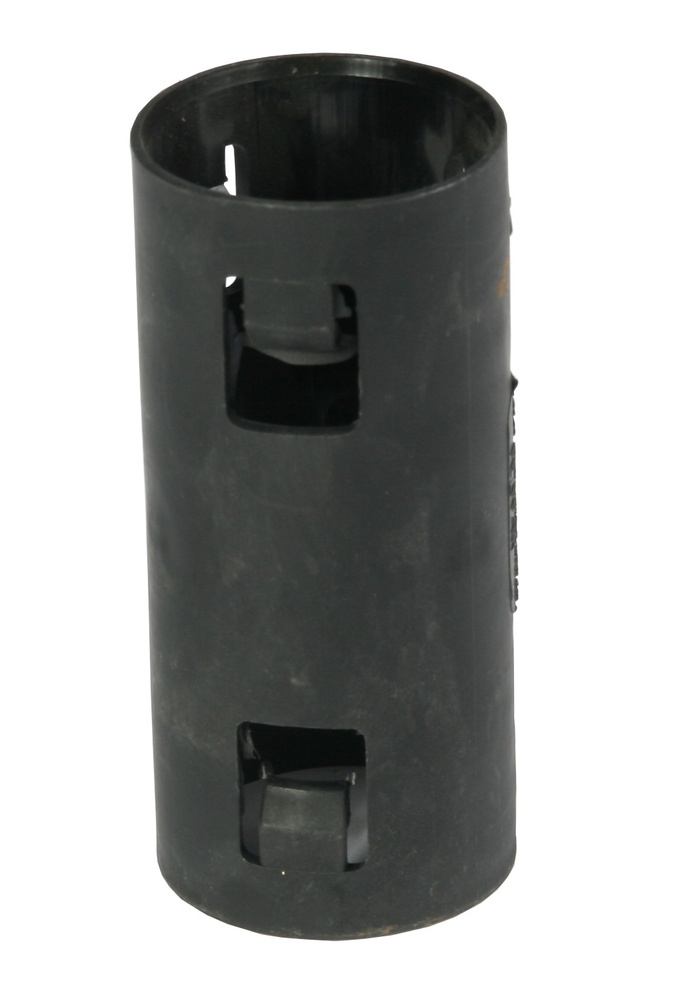 Wavin Koppeling Kabelpijp - 7132306001 [2 stuks]