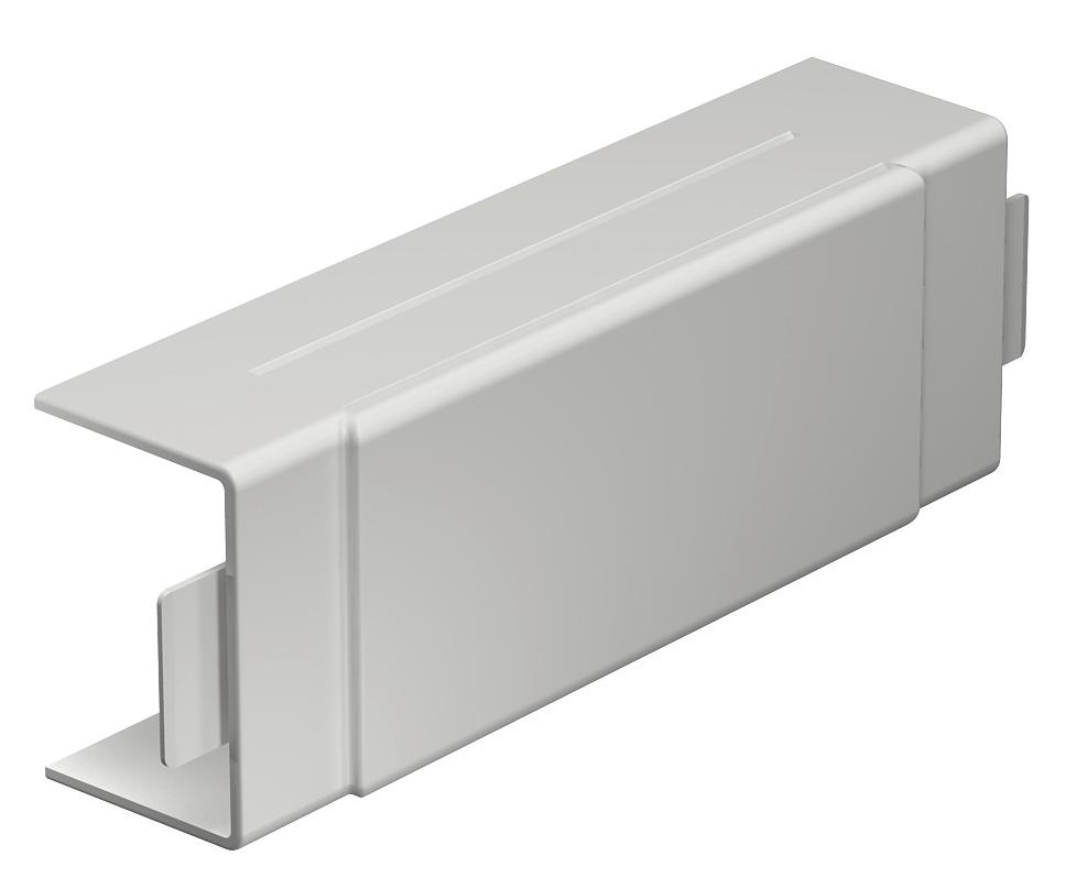 OBO T-stuk pijpbuis - 6192556 [2 stuks]