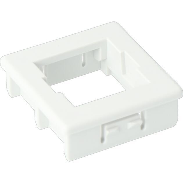 Attema CB Einsatzplatte Schaltgerät - AT1972 [10 Stück]