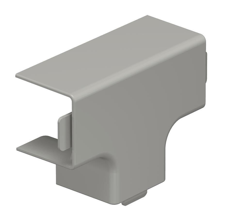 OBO T-stuk pijpbuis - 6158498 [4 stuks]