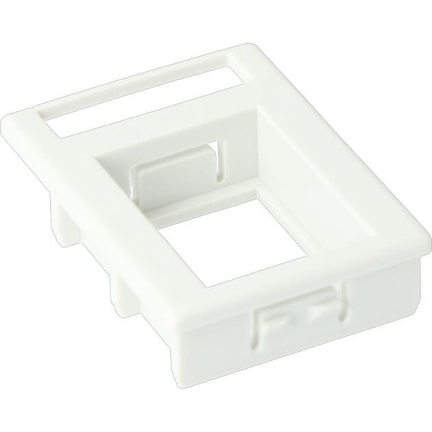 Attema CB Insert Plate Switchgear - AT1975 [10 Pieces]