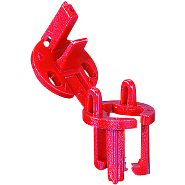 Hensel Mi Distributors Toebehorenbehuizing Laagspanningsschakeltechniek - MI PL 2 [2 stuks]