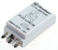 Finder 55 Mains Interference Filter - 99.02.0.230.98 [2 Pieces]