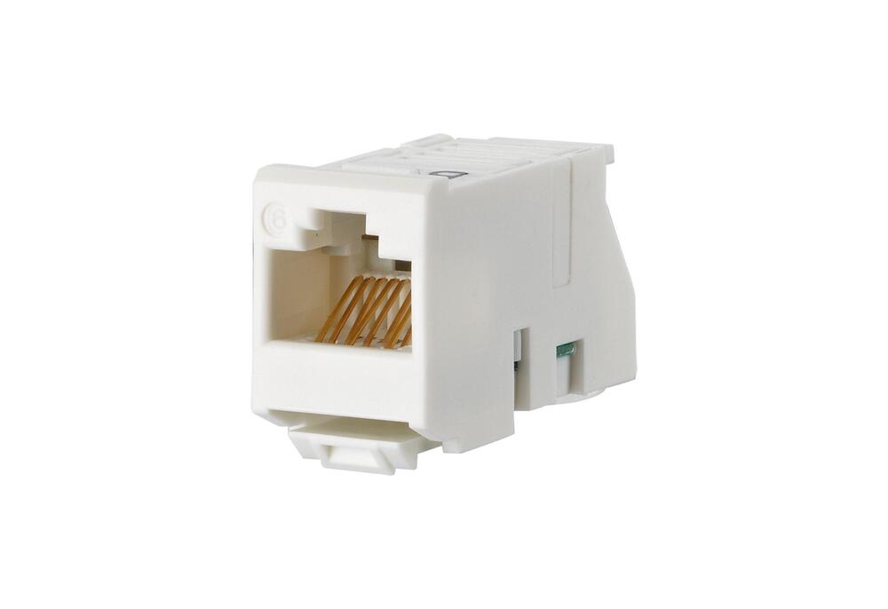 Metz Connect Modulaire Stekker - 130909-I [2 stuks].
