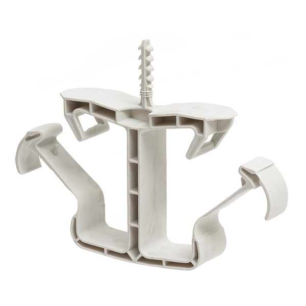 Schnabl SH Montagematerial Kabeltragsystem - 230530 [2 Stück]