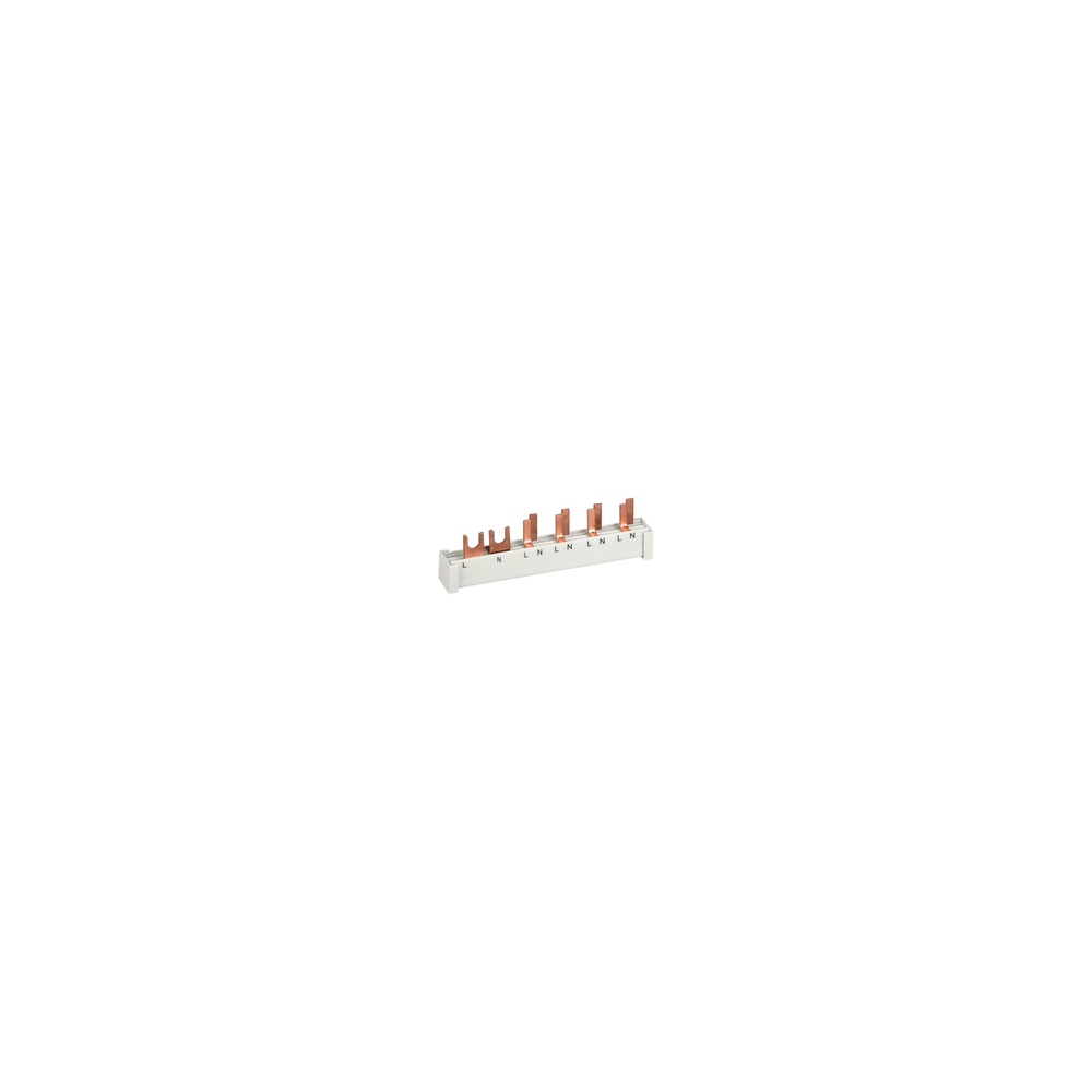 EATON INDUSTRIES Z-GSV Carril Peine - 274297 [2 Piezas]