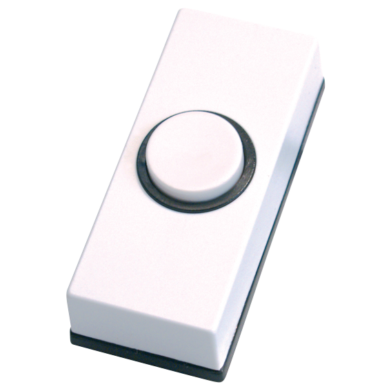 Grothe Kko belknop - 716136 [2 stuks]