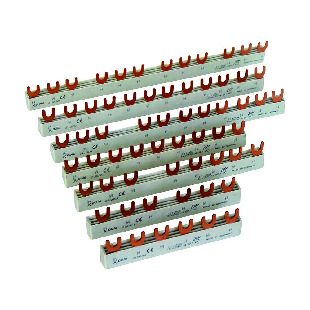 EATON INDUSTRIES EVG Kamrail - 291467 [2 Pièces]
